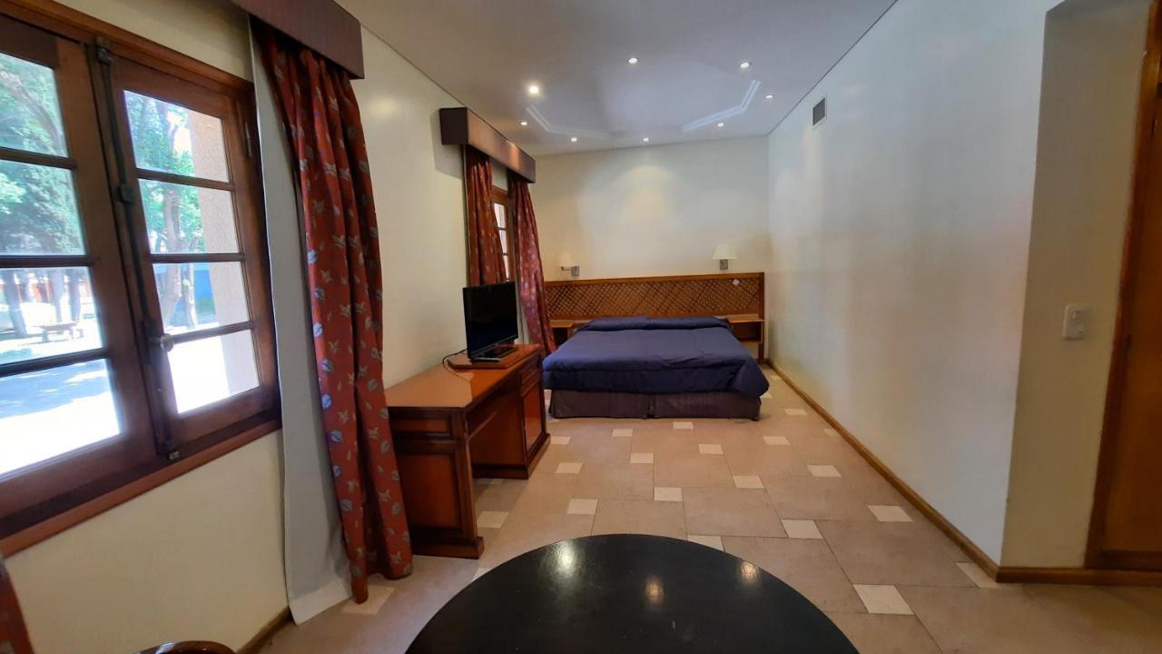 Hotel El Volcan Kültér fotó