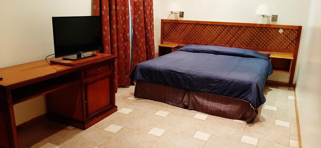 Hotel El Volcan Kültér fotó