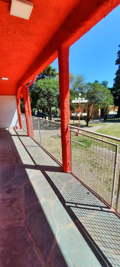 Hotel El Volcan Kültér fotó