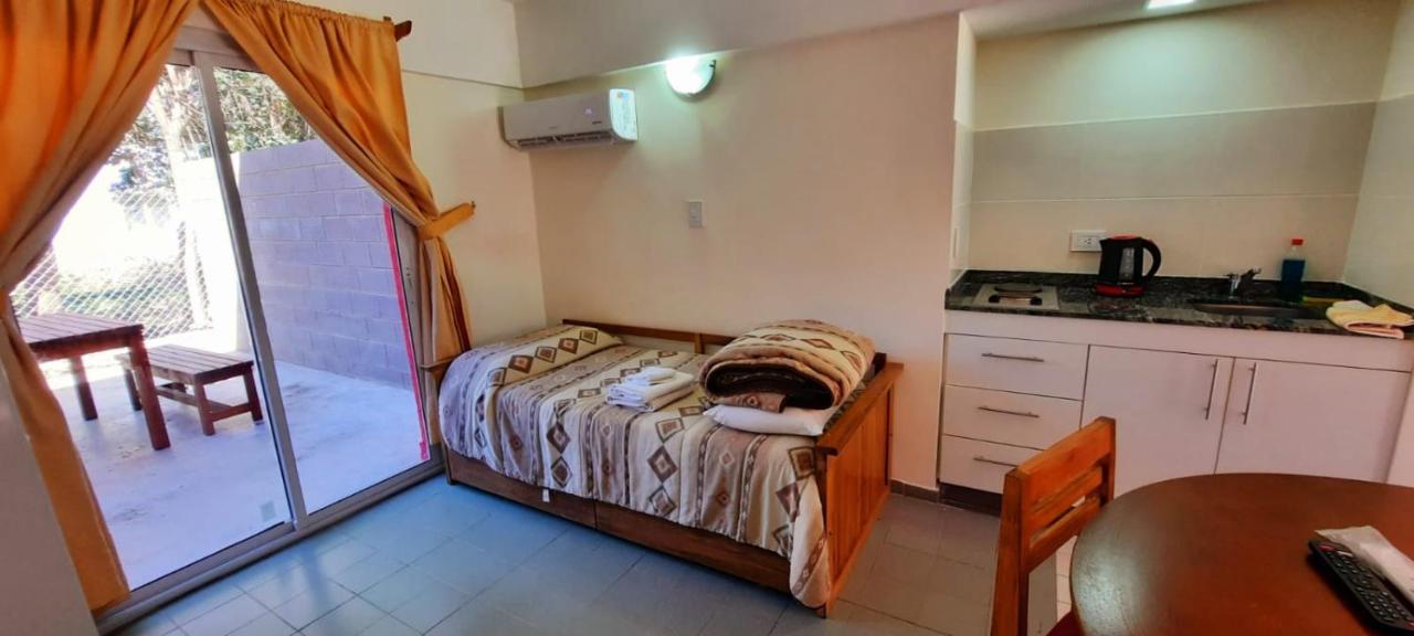 Hotel El Volcan Kültér fotó