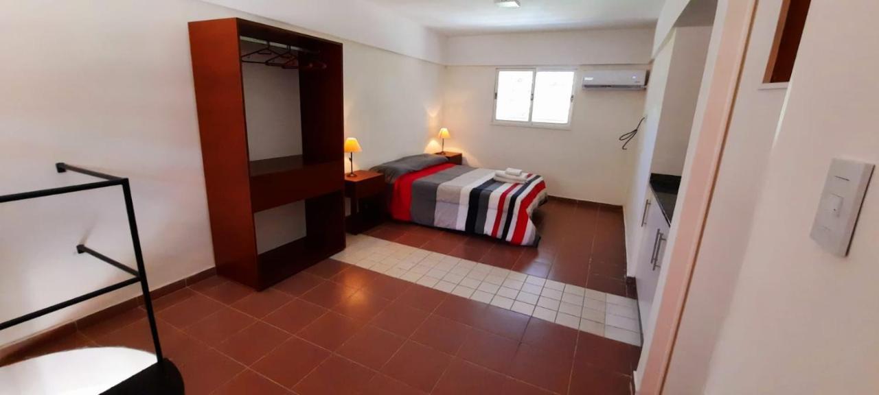 Hotel El Volcan Kültér fotó