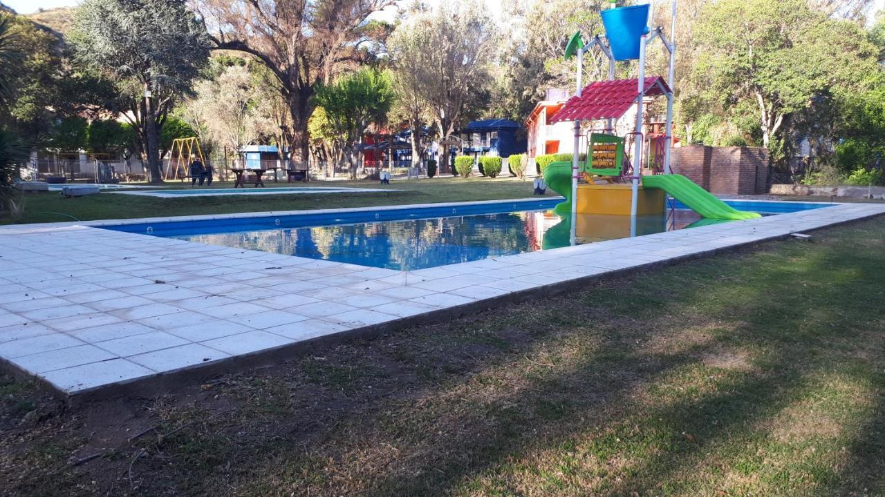 Hotel El Volcan Kültér fotó