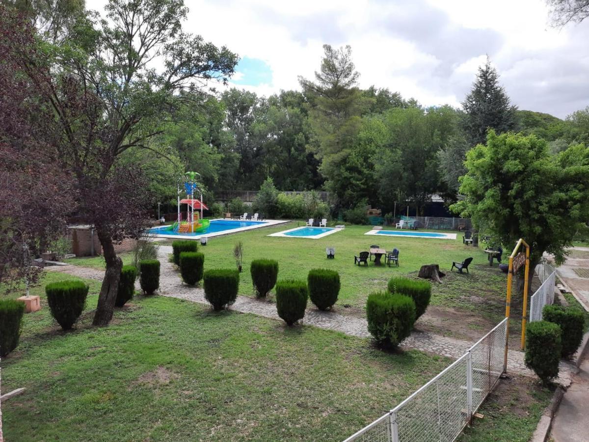 Hotel El Volcan Kültér fotó