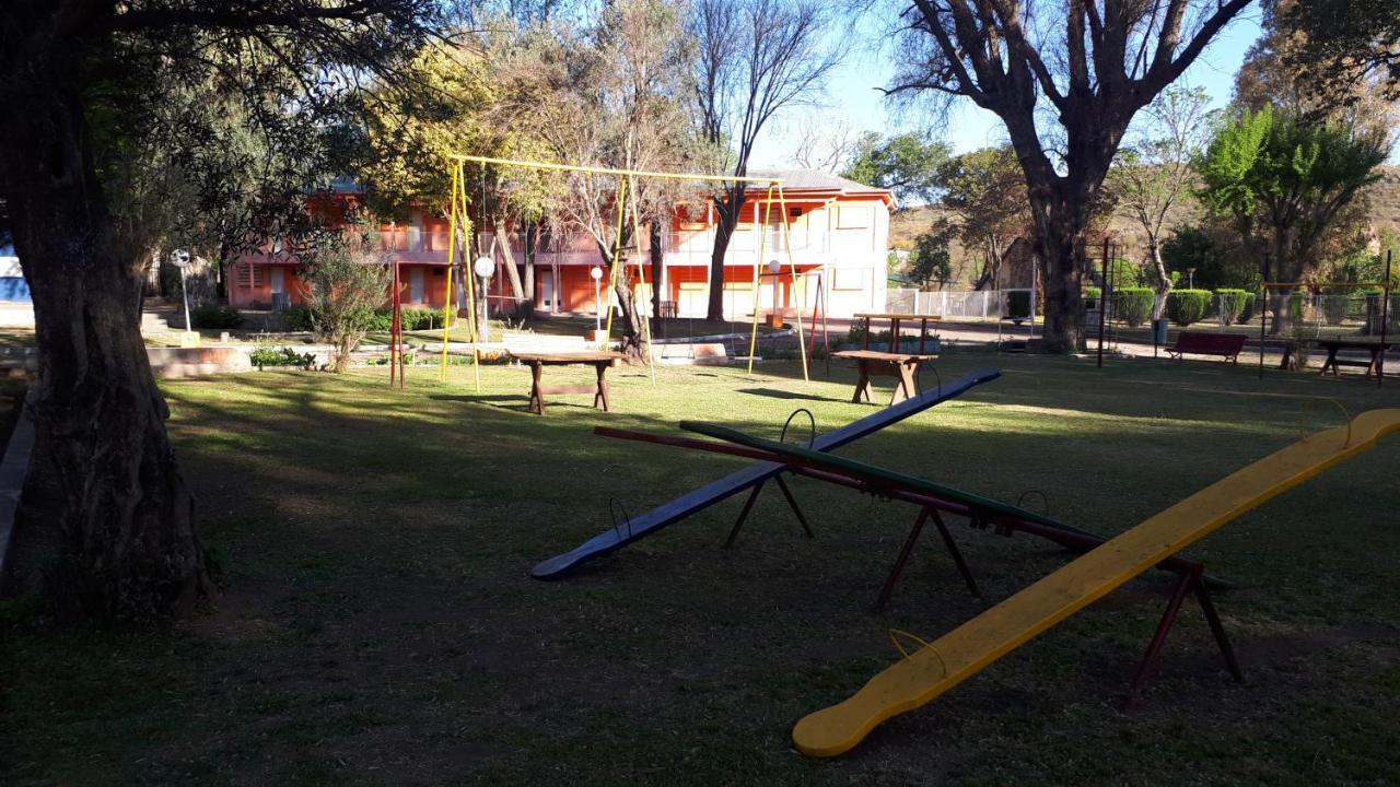 Hotel El Volcan Kültér fotó
