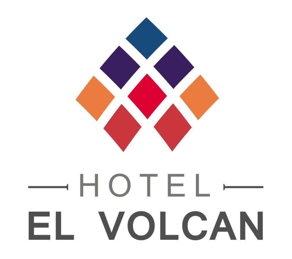 Hotel El Volcan Kültér fotó