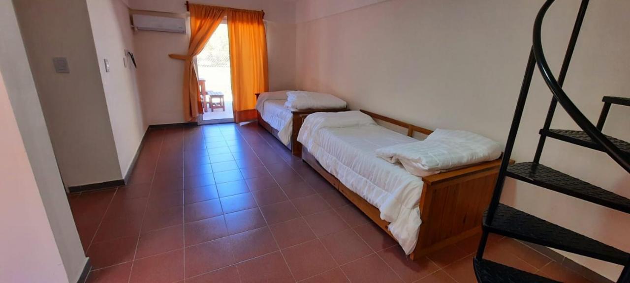 Hotel El Volcan Kültér fotó