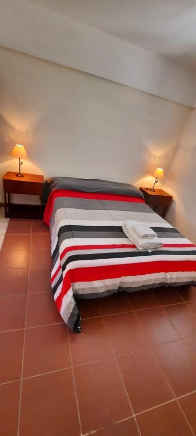Hotel El Volcan Kültér fotó
