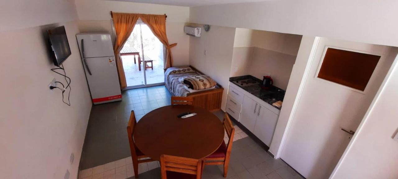 Hotel El Volcan Kültér fotó