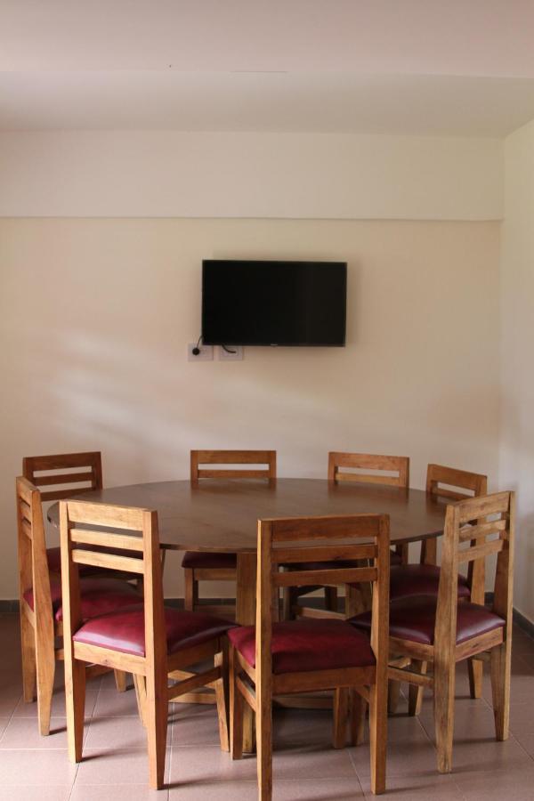 Hotel El Volcan Kültér fotó