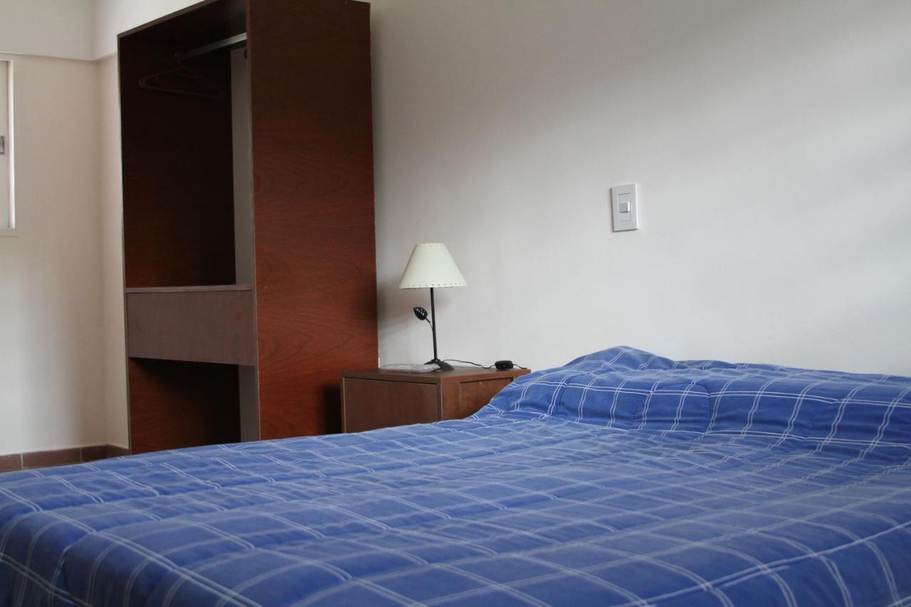 Hotel El Volcan Kültér fotó