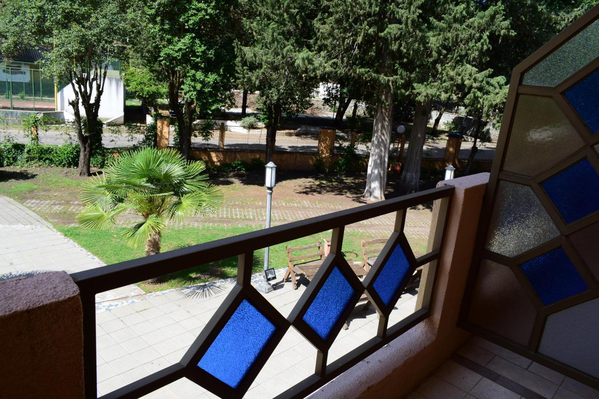 Hotel El Volcan Kültér fotó