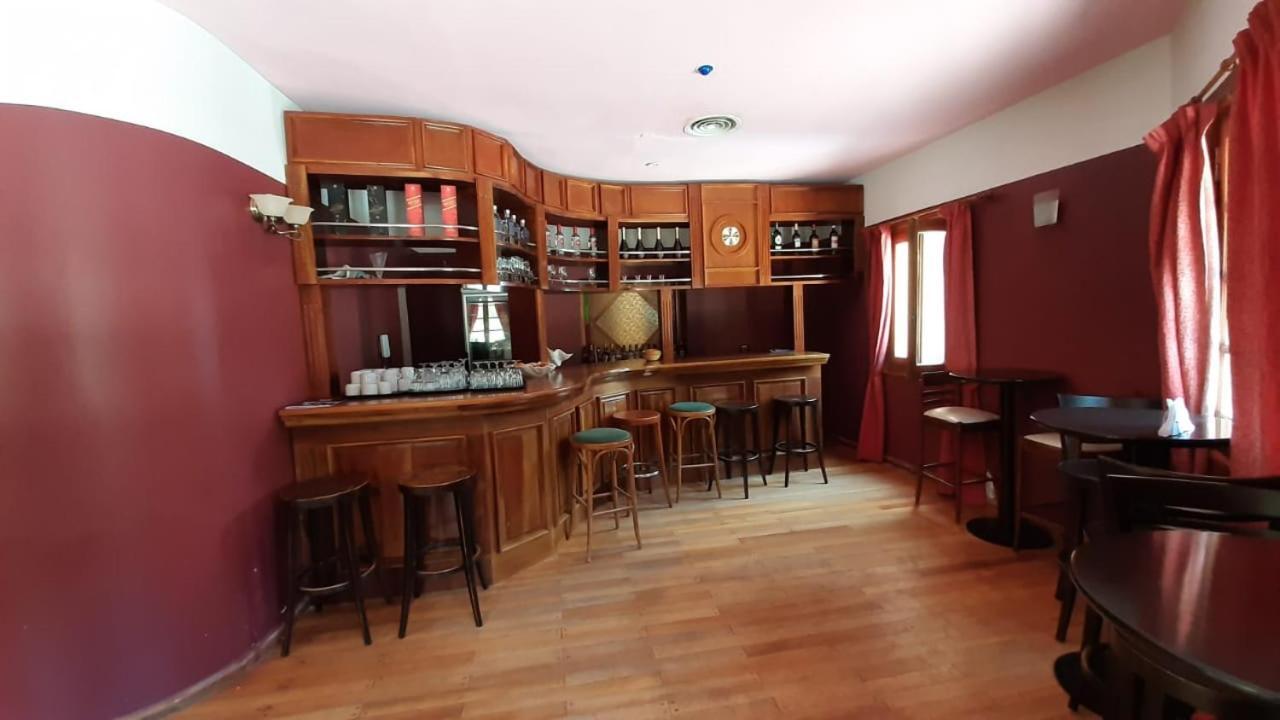 Hotel El Volcan Kültér fotó