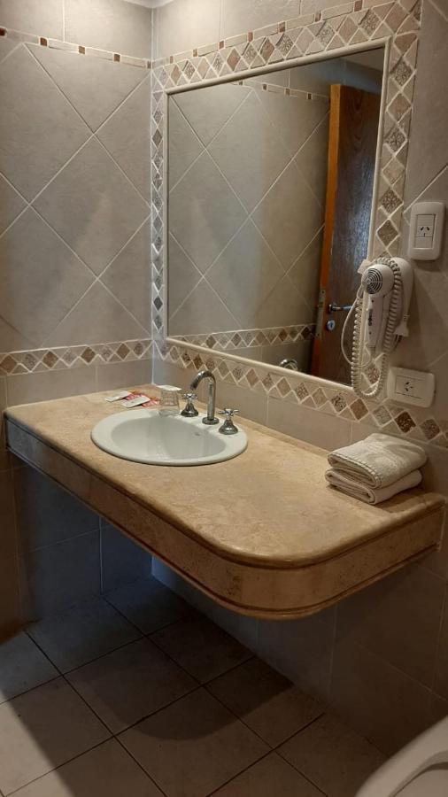 Hotel El Volcan Kültér fotó