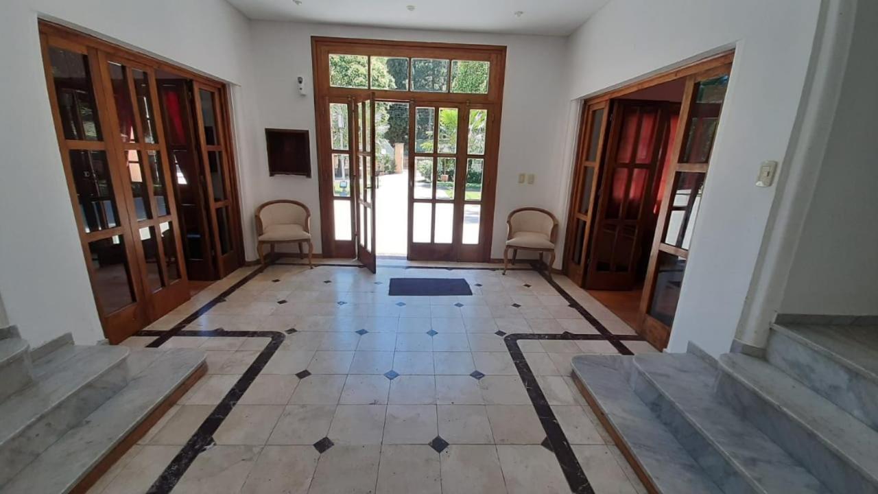 Hotel El Volcan Kültér fotó