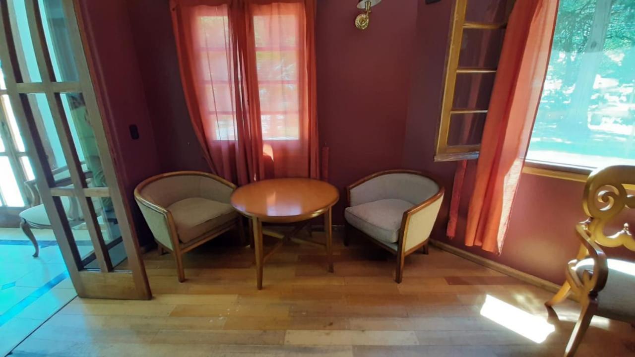 Hotel El Volcan Kültér fotó